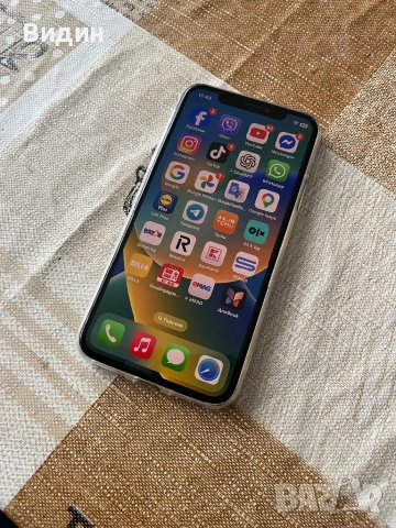iPhone XS , снимка 9 - Apple iPhone - 54087514