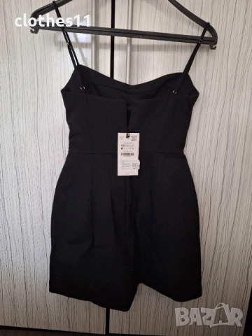 Рокля Zara , снимка 6 - Рокли - 54553760