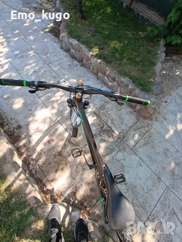 Колело Drag  c1, снимка 5 - Велосипеди - 55588850