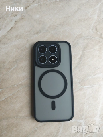 Xiaomi 17 512GB глобална версия / пълен комплект, снимка 5 - Xiaomi - 54880006