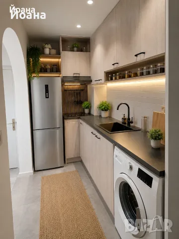 Продава 3-СТАЕН, гр. Русе, Дружба 2, снимка 6 - Апартаменти - 53895983