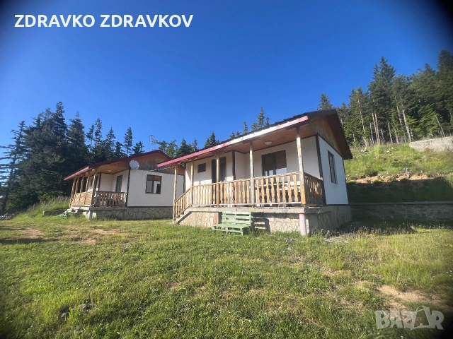 Вили къщи апартамент, снимка 9 - Уикенд почивки и екскурзии - 54839815