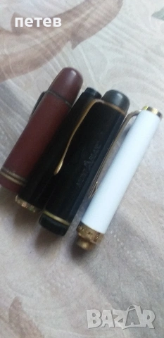 Montblanc., снимка 2 - Антикварни и старинни предмети - 54407118