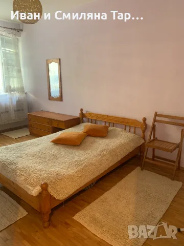 Двустаен, обзаведен до Гирджика , снимка 9 - Апартаменти - 55653698