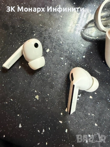 Bluetooth Слушалки Samsung Galaxy BUDS 3 PRO/+кутия, снимка 10 - Bluetooth слушалки - 55236671