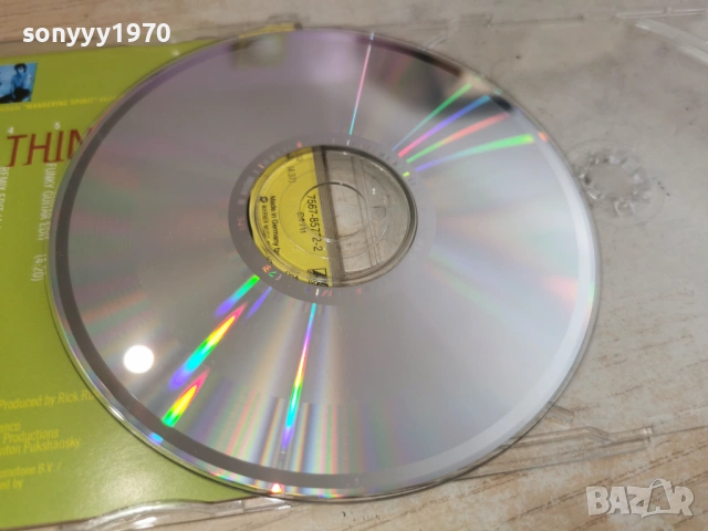 MICK JAGGER CD-ВНОС GERMANY 2905261828H2E6R, снимка 14 - CD дискове - 54713986