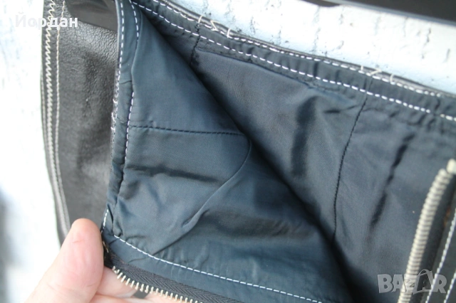 Дамски костюм от естествена кожа , снимка 12 - Костюми - 53999191