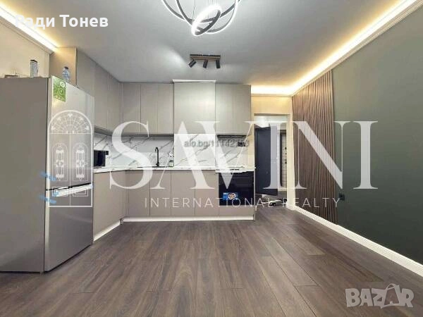🏡 Двустаен апартамент в супер центъра на гр. Бургас