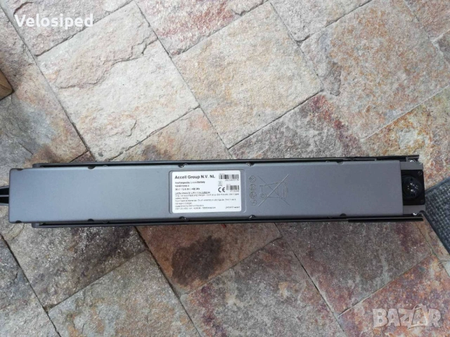 Батерия за електрически велосипед Yamaha PMU4