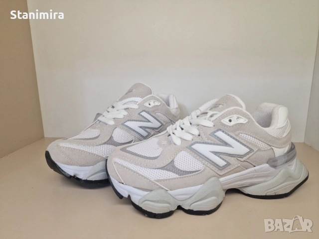Маратонки New Balance 9060, снимка 3 - Маратонки - 54692303