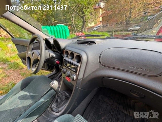 Alfa Romeo 157, снимка 11 - Автомобили и джипове - 54511056