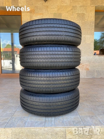4бр. Летни гуми 225/65/17 Falken Ziex ZE310 EcoRun3 106H XL
