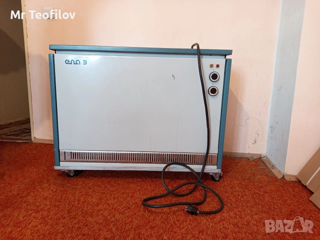 продавам Електрическа алкомолираща Печка , снимка 6 - Печки, фурни - 55072572