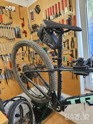 Trek Marlin 6 pro , снимка 3 - Велосипеди - 55674418