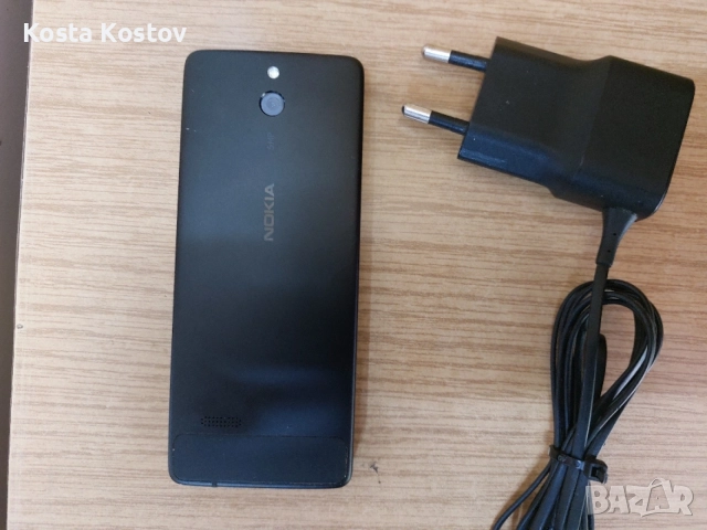 NOKIA 515   .....*, снимка 2 - Nokia - 55239657