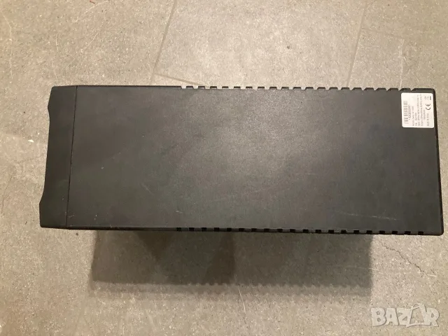 UPS захранване EATON E series NV, снимка 4 - UPS захранвания - 55330311