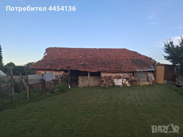 Продавам къща в село Пчелник, обл. Варна, снимка 9 - Къщи - 55022995