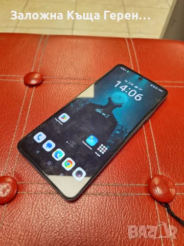 Oppo A5X 4RAM 128GB, снимка 2 - Телефони с две сим карти - 55559169