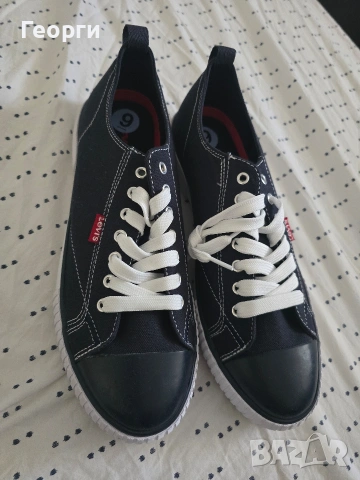 Levi's кецове