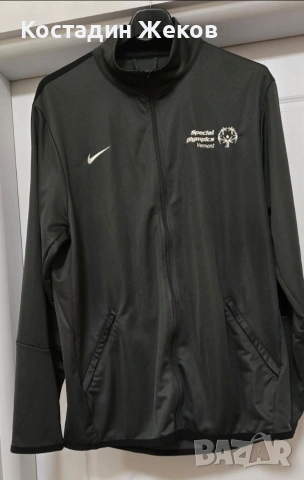 Мъжка оригинална горница. Nike 