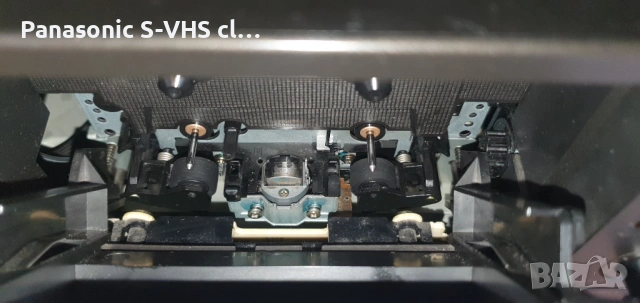 Technics SA-GX190,RS-TR333,SL-PG480A remote contro, снимка 14 - Аудиосистеми - 54588122