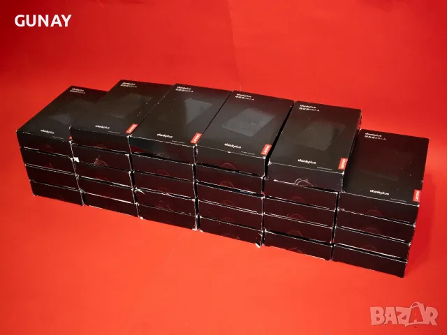 LENOVO K01A 500GB Външен хард диск USB 3.0 преносим памет лаптоп компютър PS4 PS5 TV твърд диск, снимка 4 - Твърди дискове - 55668633