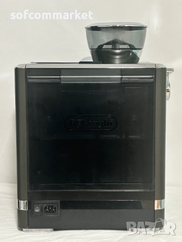 Кафемашина DeLonghi La Specialista Prestigio EC9335 (Отлично състояние + гаранция), снимка 4 - Кафемашини - 54870107