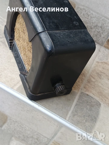 радиоточка , снимка 2 - Антикварни и старинни предмети - 54078549