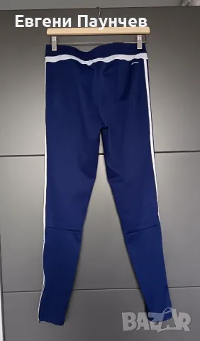 Adidas climacool дамско долнище размер S в син цвят , снимка 2 - Спортни екипи - 55393000