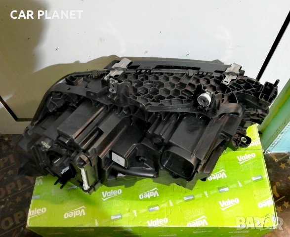 Фар Фарове BMW LED X5 X6 G05 G06 Lci / БМВ Х5 Х6 Г05 Г06 фейс., снимка 9 - Части - 54978996