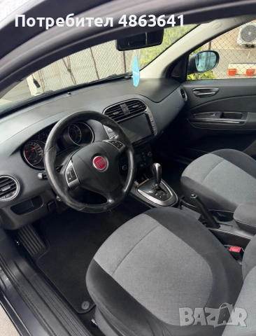 Fiat Bravo 1.9 Може и бартер, снимка 5 - Автомобили и джипове - 55041098