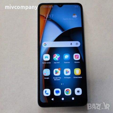 Redmi A3 64/3GB