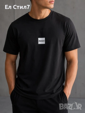 🖤мъжка тениска С до 5хл 21€, снимка 5 - Тениски - 55003599