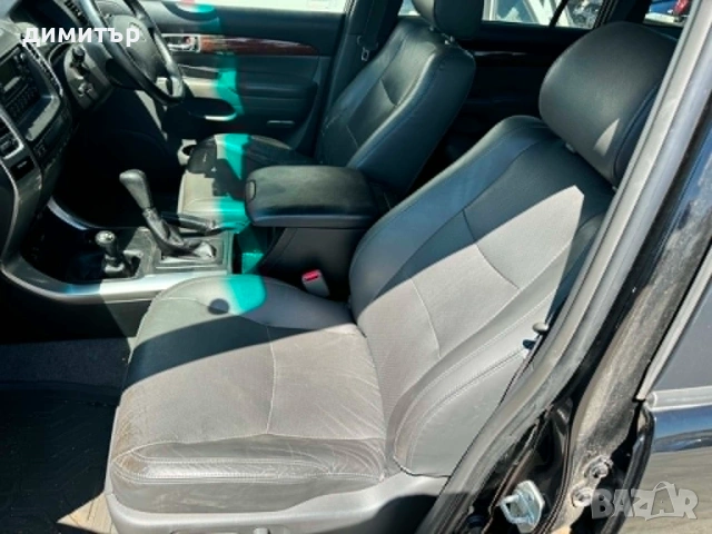 toyota land cruiser j120 на части 3.0 d4d 1kd ftv тойота ланд крузер faclift автомат шаси , снимка 11 - Автомобили и джипове - 54662806
