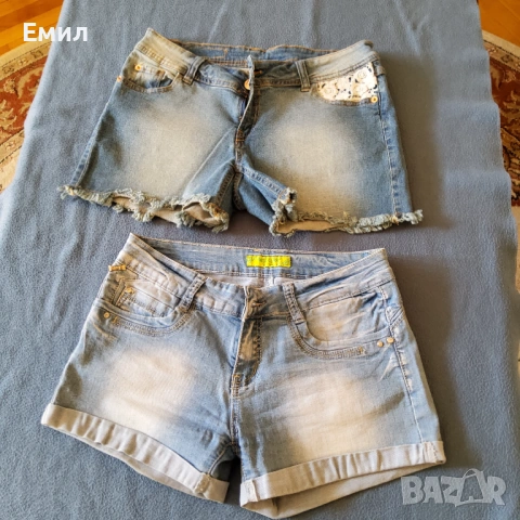 Продавам дрехи за момичета, снимка 14 - Други - 54563749