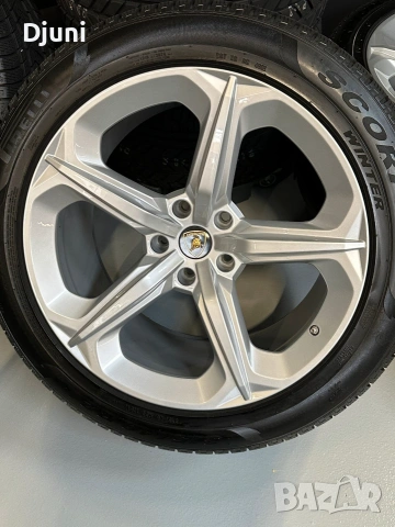 Lamborghini Urus R21 BBS джанти с гуми, снимка 2 - Гуми и джанти - 54989896