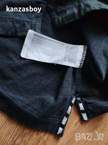 Nike - страхотна мъжка тениска XS, снимка 7 - Тениски - 54429419