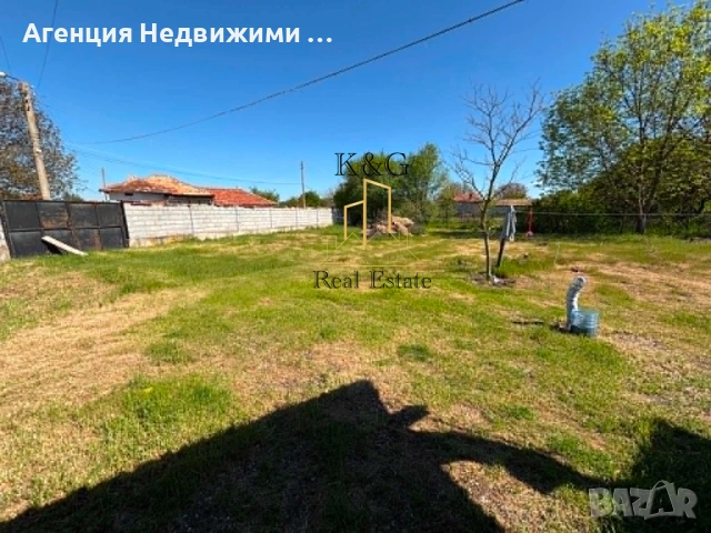 Едноетажна къща в с. Дянково, снимка 5 - Къщи - 54502119