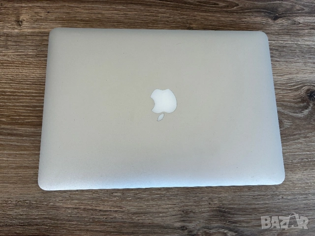 Apple MacBook Air A1466 - i5 за части, снимка 3 - Лаптопи за дома - 54811064