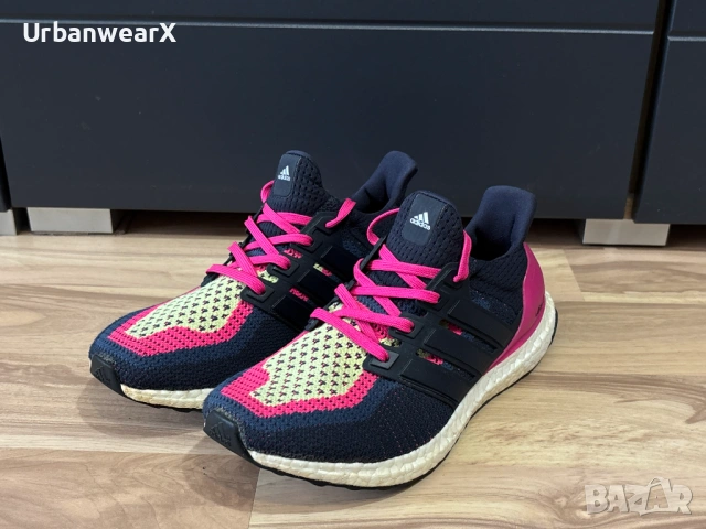 Дамски маратонки Adidas Ultraboost размер 40