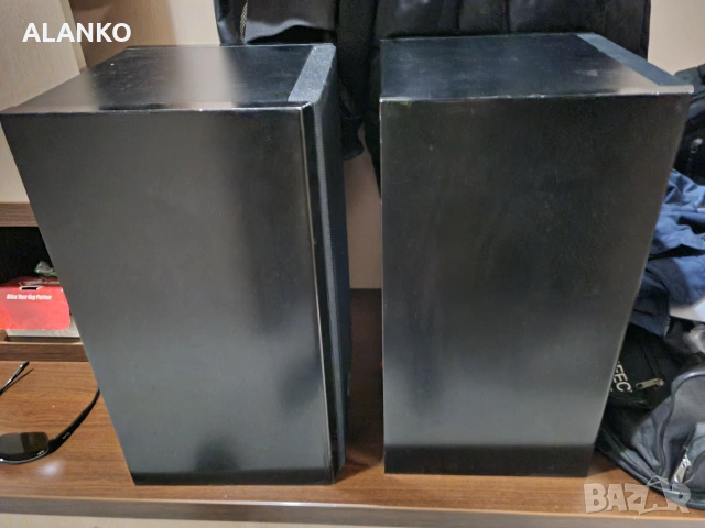 Тонколони Onkyo SC-460, снимка 8 - Тонколони - 55063453