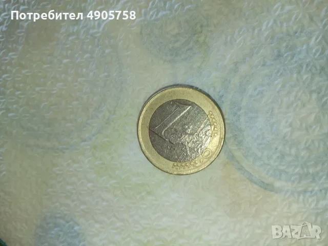 Продавам евро монети, снимка 11 - Нумизматика и бонистика - 55548656