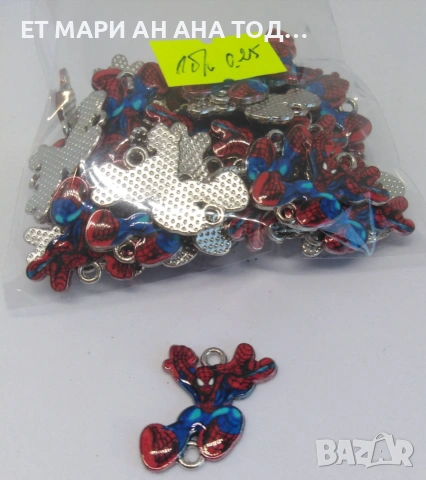 Детски елементи на едро и дребно, снимка 17 - Други - 55217468