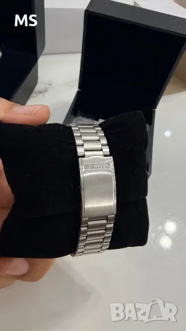 НОВИ Seiko 5 SNXS79 и SNXS75 (Пълен комплект), снимка 9 - Мъжки - 55582205
