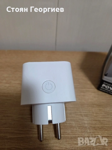 LSC Smart Connect Power Plug, снимка 2 - Друга електроника - 54584086