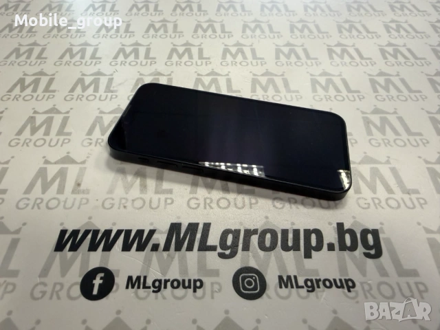 #MLgroup предлага iPhone 13 Mini 128GB Midnight 86%, втора употреба, снимка 2 - Apple iPhone - 54122820