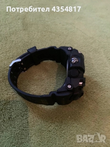 Casio G-SHOCK , снимка 2 - Мъжки - 54745990
