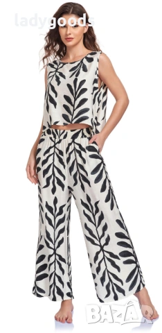 Летен комплект в Boho стил.Модел 605.