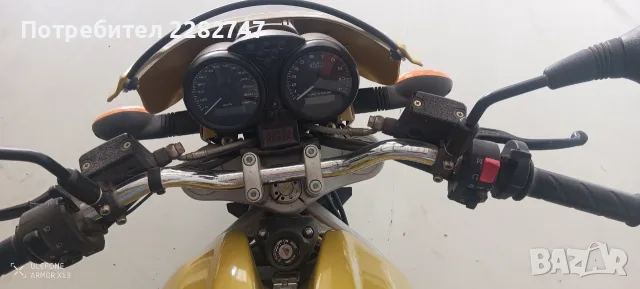 Ducati Monster 620 i.e., снимка 4 - Мотоциклети и мототехника - 55550355