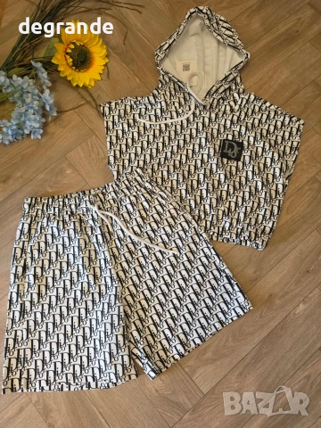 🎀Дамски Сет Dior 🎀, снимка 2 - Комплекти - 54987372